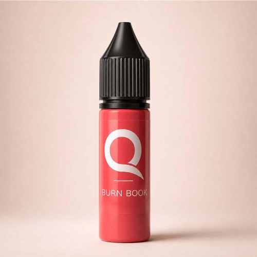 Quantum PMU Burn Book