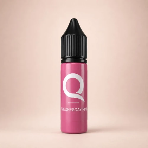 Quantum PMU Wednesday Pink