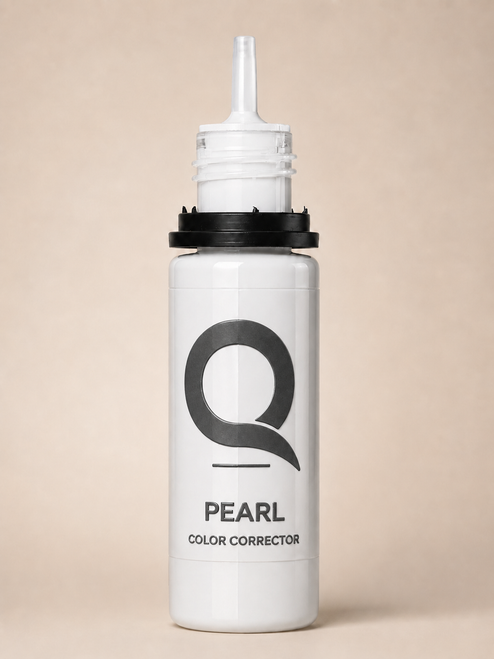 Quantum PMU Colors Original Label - Pearl