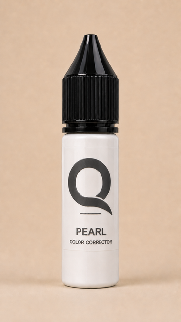 Quantum PMU Colors Original Label - Pearl