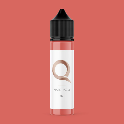 Quantum PMU Colors - Natural Lip Set Quantum PMU Colors - Natural Lip Set