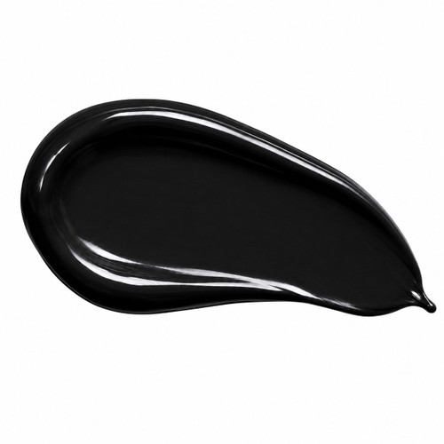 Quantum PMU Colors - Pitch Black — Ultra-Dark SMP Pigment for Darker Skin Tones