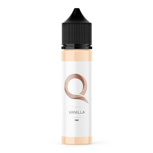 Vanilla Vanilla