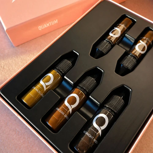 Brow Essentials Set