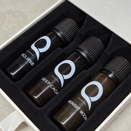 Eyeliner set