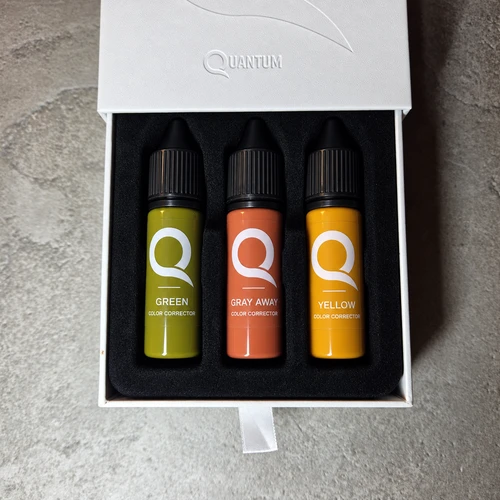 Color Corrector Set