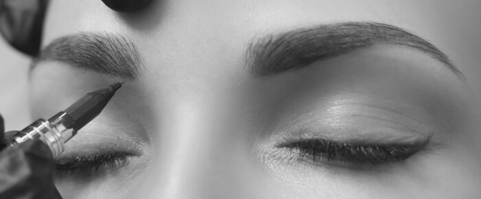 Brow& Eyeliner Pigments