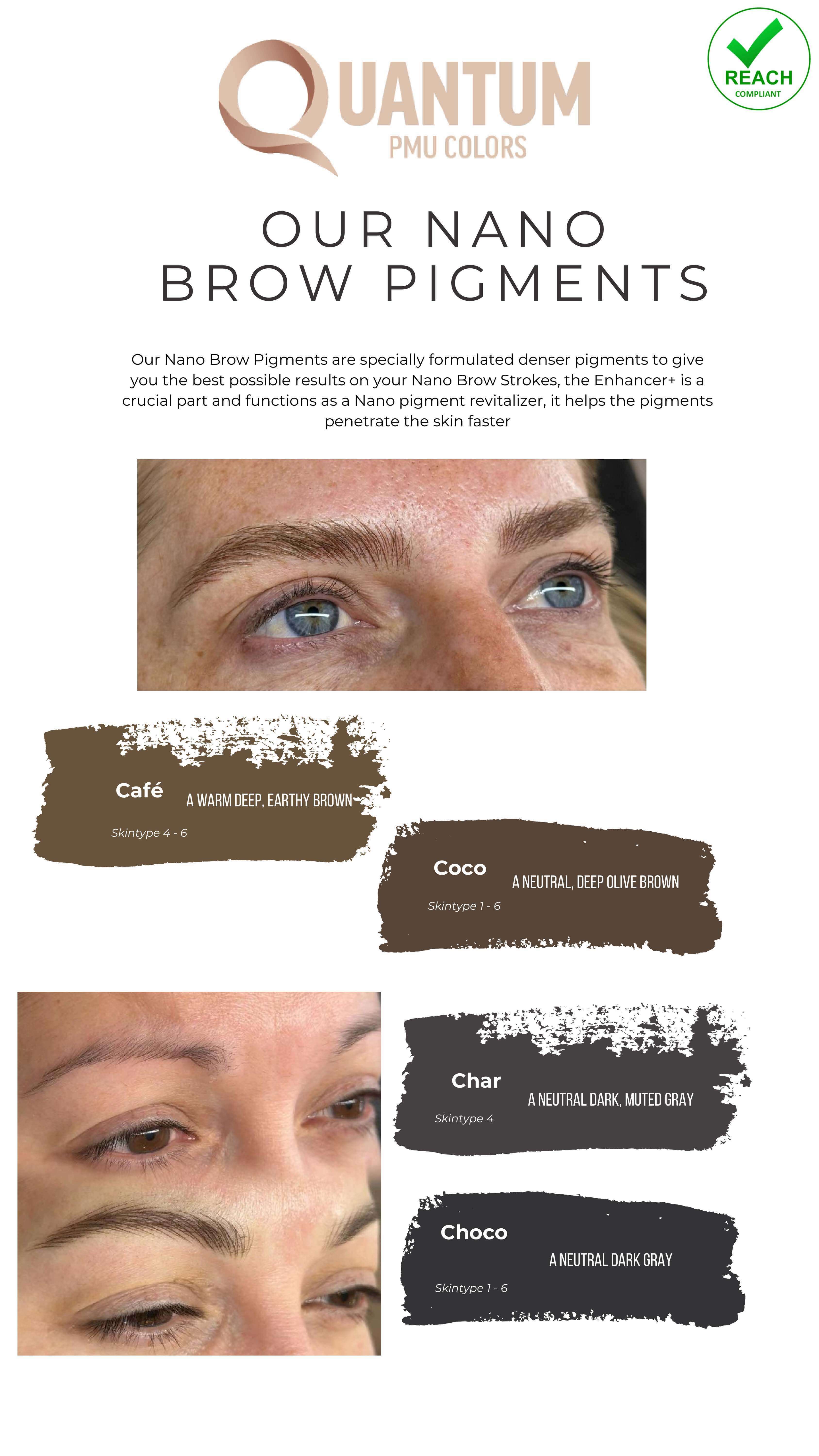 microblading color correction