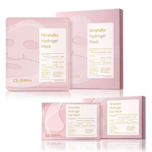 Ninetalks Hydrogel Bundle