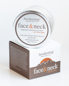 Awakening Face & Neck Cream (1.75 oz/50 ml) Awakening Face & Neck Cream (1.75 oz/50 ml)