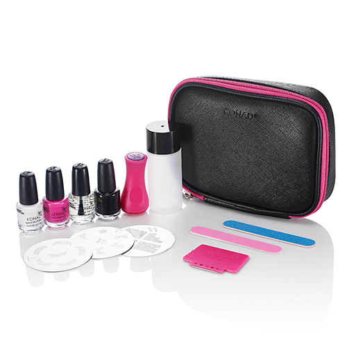 nail art travel kit