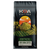 Estate Kona, Medium Roast, Whole Bean Kona, 16oz
