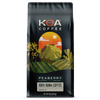 Peaberry Kona, Dark Roast, Whole Bean Kona Coffee, 16oz