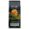 Peaberry Kona, Dark Roast, Whole Bean Kona Coffee, 8oz