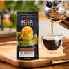 Kona Coffee, Private Reserve, Medium Roast, Ground