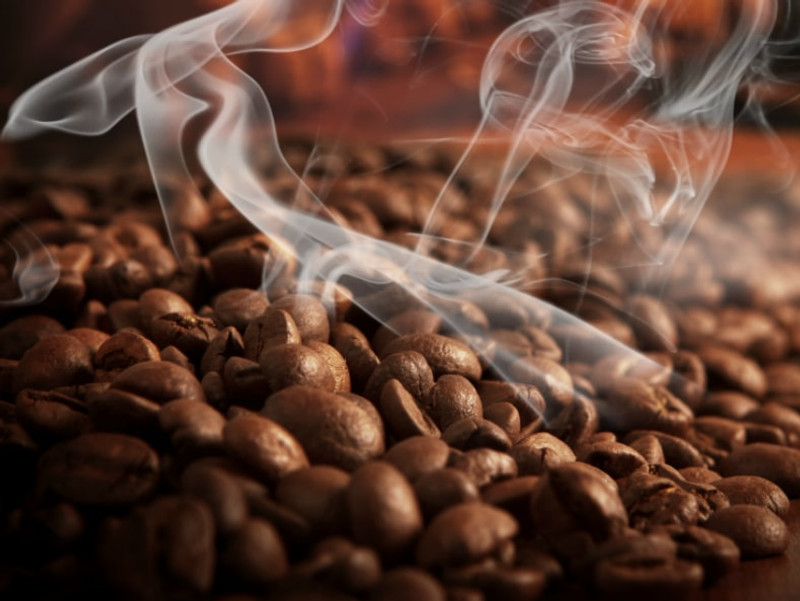 Proper Storage of Roasted Coffee