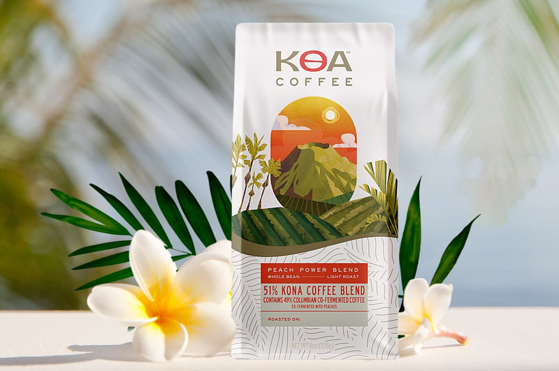 A New Taste of Summer: Introducing our Limited Edition Co-Fermented Coffee  A New Taste of Summer: Introducing our Limited Edition Co-Fermented Coffee