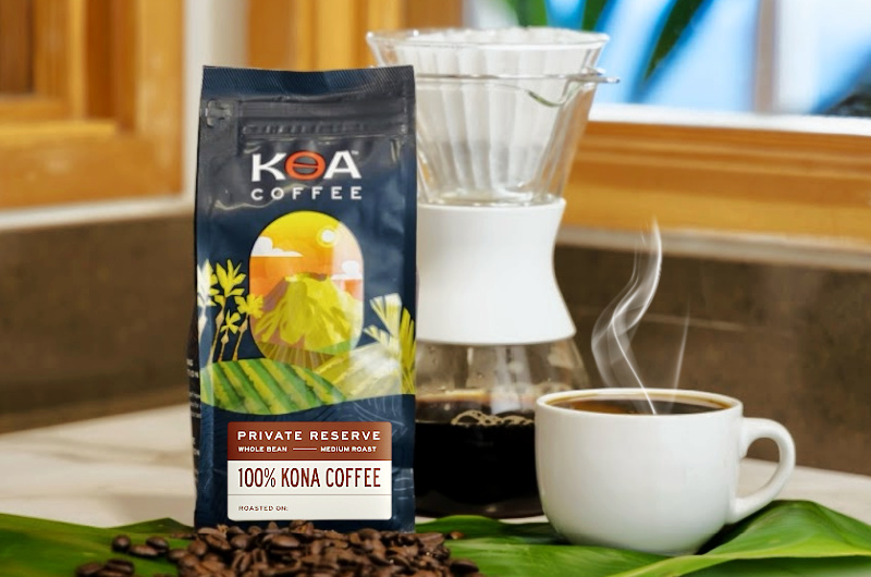 Four Great Ways To Brew Kona Coffee