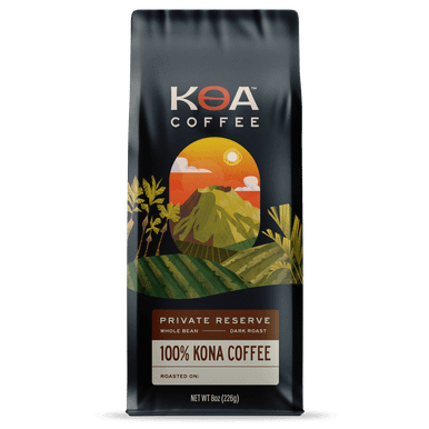 KOACoffee_8ozBag_PrivateReserv