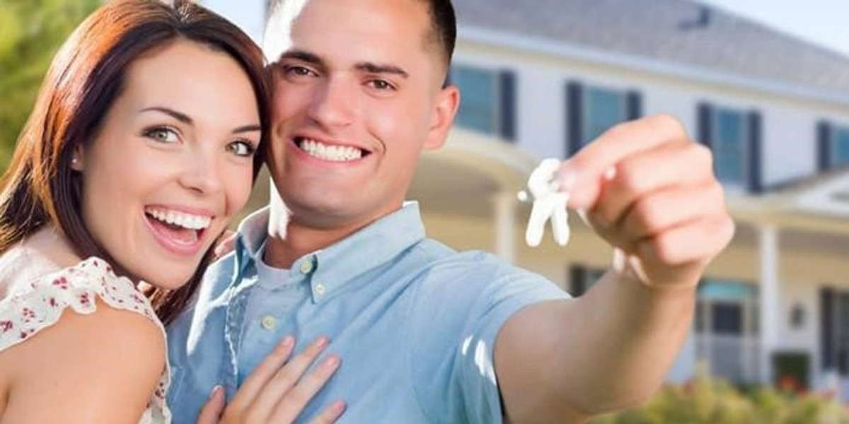 10 Things That Every First Time Home Buyer Needs to Know Luxo Living