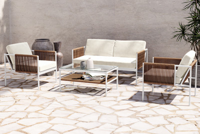 What is Wicker Furniture? Luxo Living