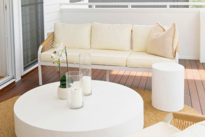 Top Low Maintenance Outdoor Furniture Styles for Your Patio Luxo Living