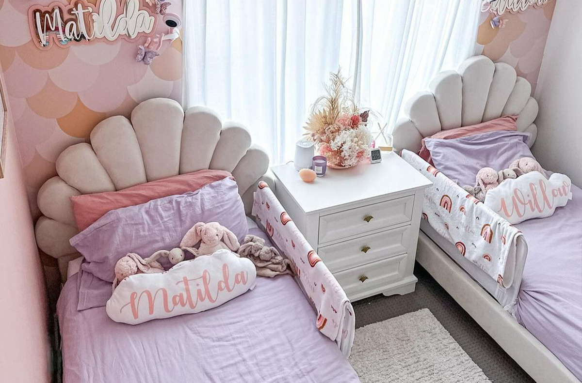 King Single Bed Size Guide - Luxo Living