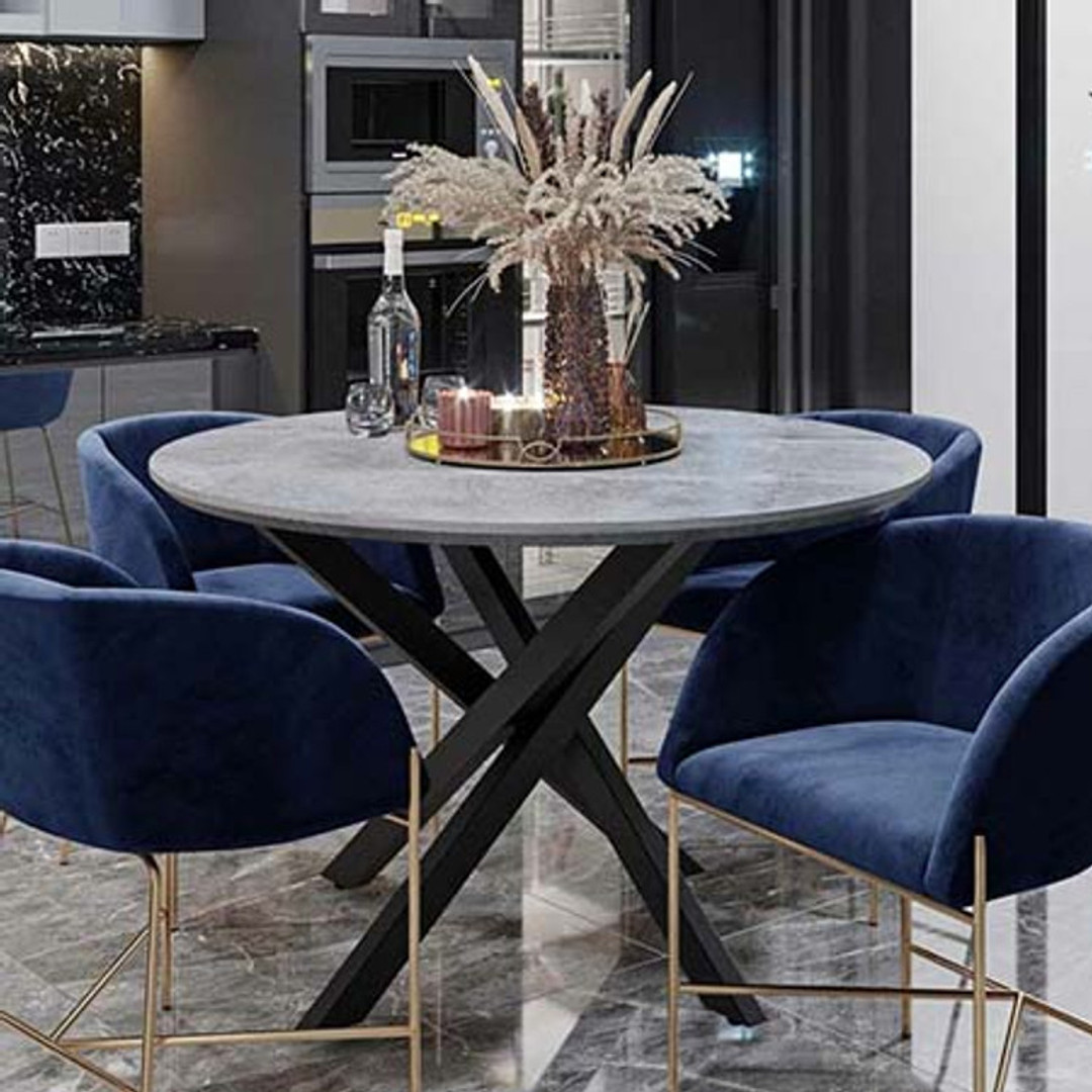 Best Dining Tables For Small Spaces - Luxo Living