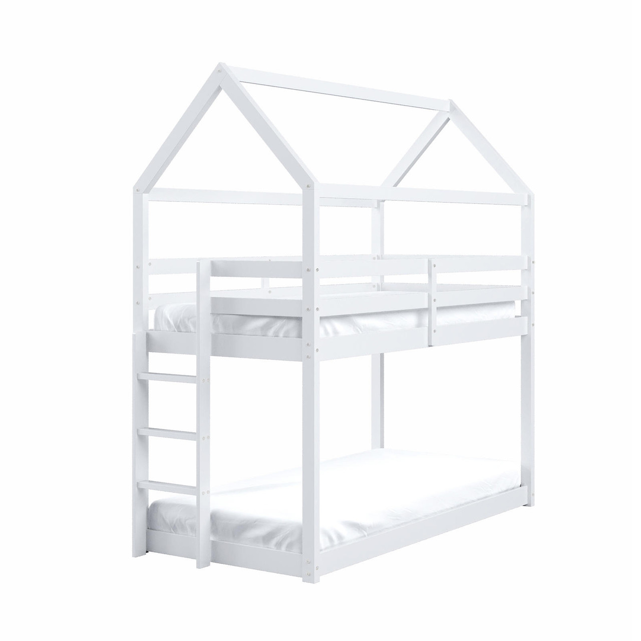 Bunk bed shop couch $59
