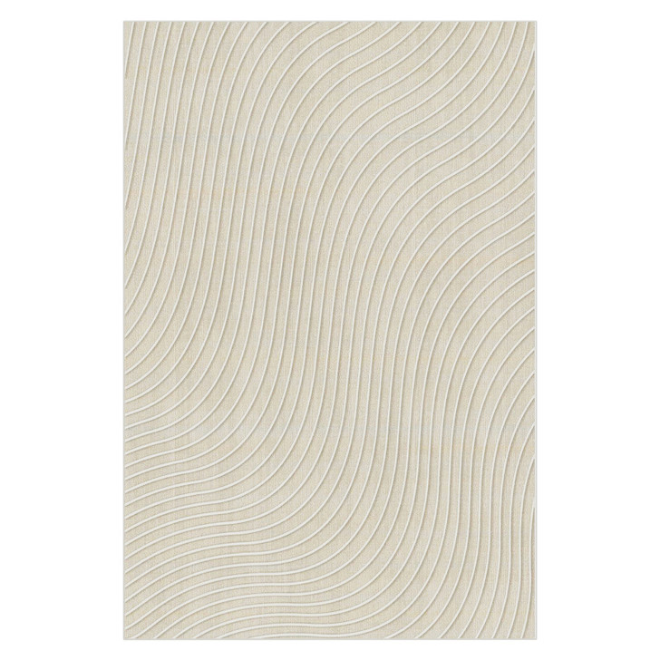 Meraker Modern Abstract Floor Rug