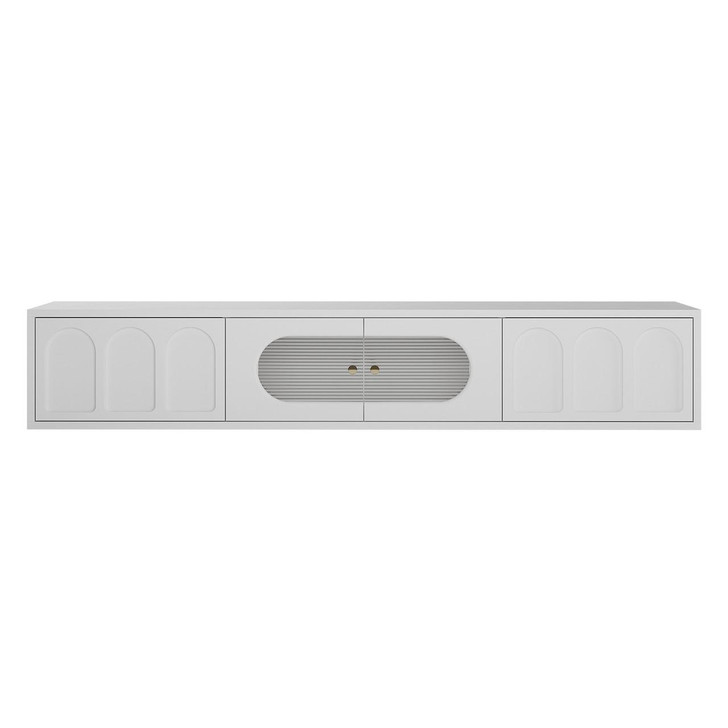 Hava 180cm Arched Entertainment Unit