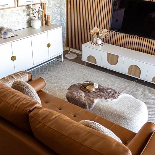 Living Room Furniture