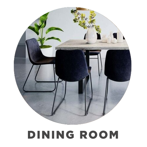 Last Minute Xmas Sale - Dining Room