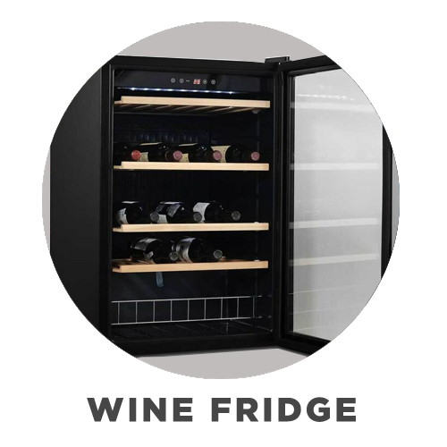 Last Minute Xmas Sale - Wine Fridge