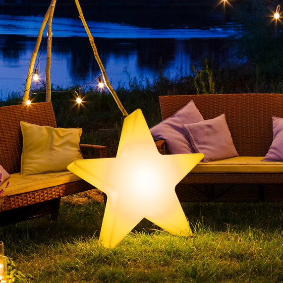 Brilliant 2024 outdoor lights