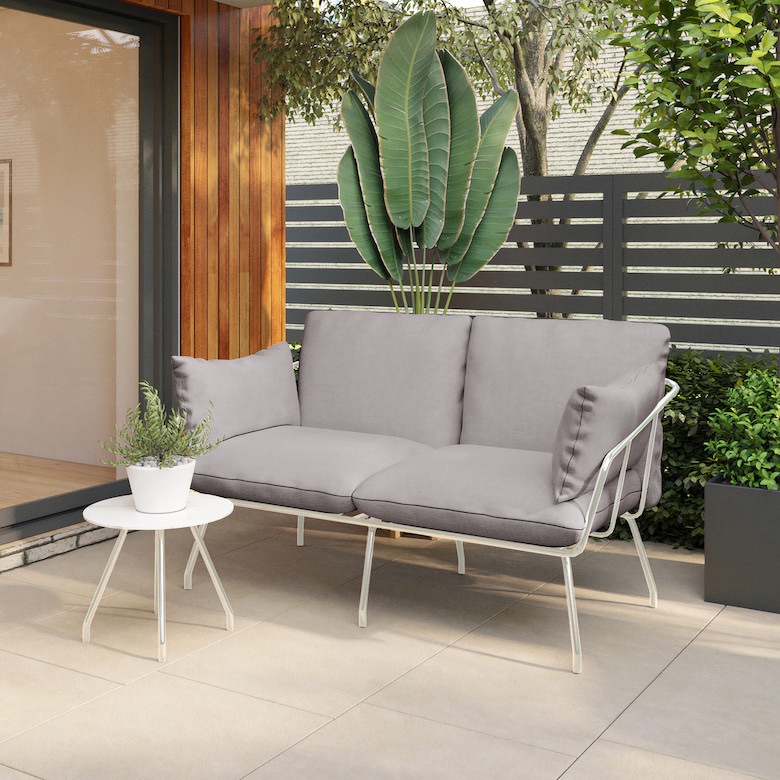 How To Clean Outdoor Furniture Luxo Living