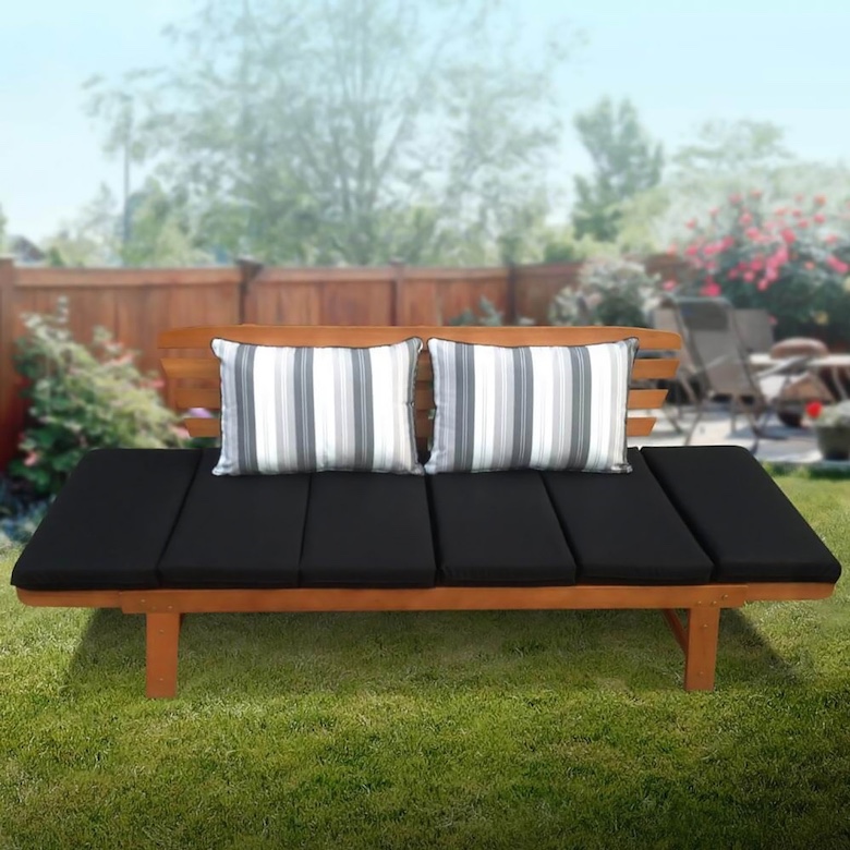 How To Protect Outdoor Wooden Furniture Luxo Living