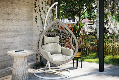 Wicker Furniture: 7 Most Asked Questions - Luxo Living