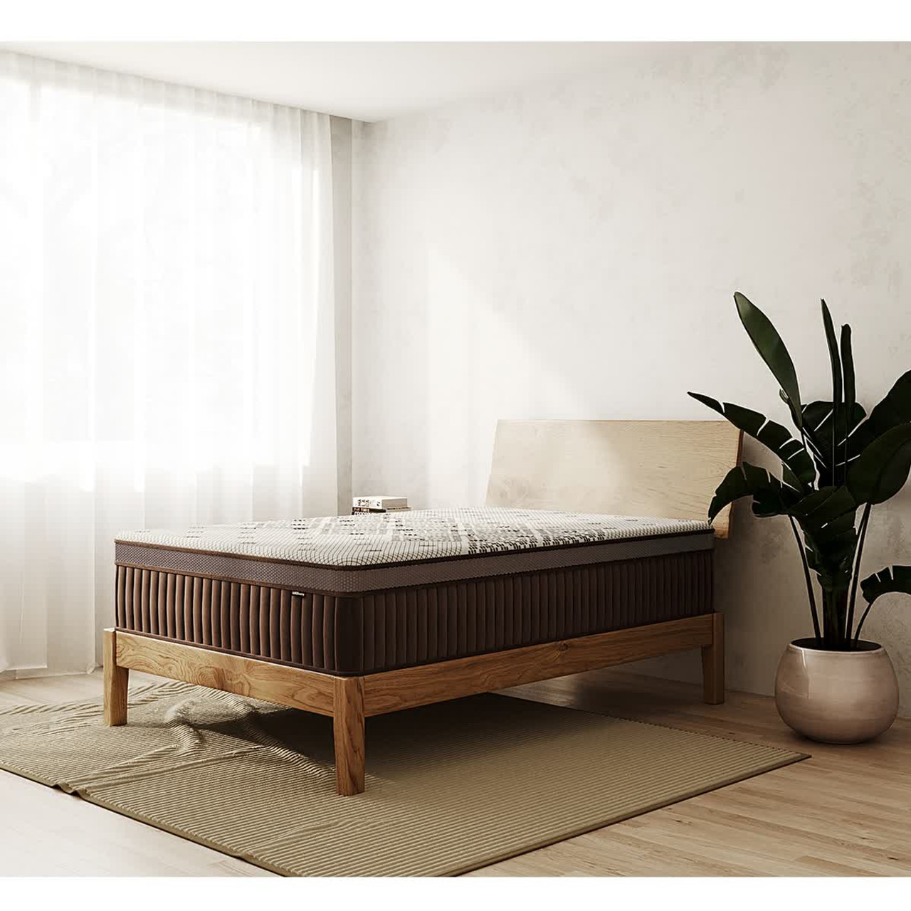 Choosing The Best Bed Size Based On Australian Standard Dimensions