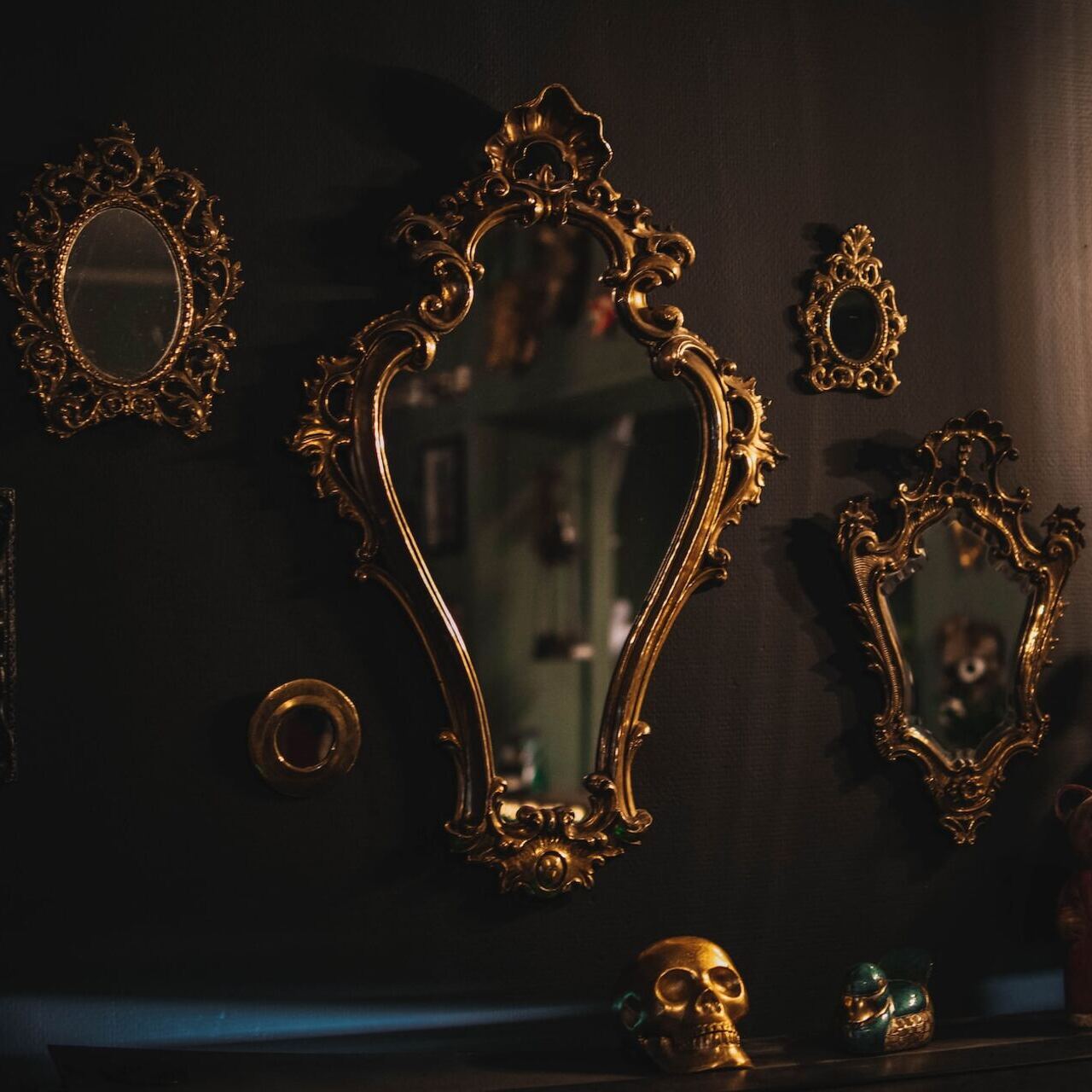 Top Tips For Feng Shui Mirror Placement Luxo Living