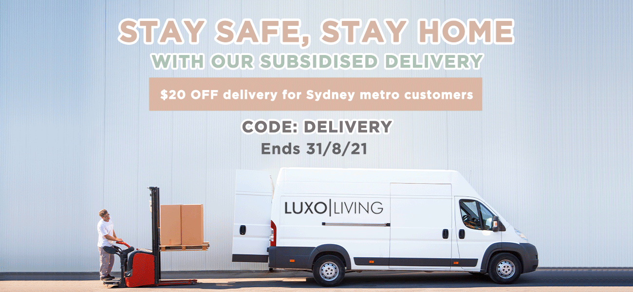 Sydney Metro Delivery discount