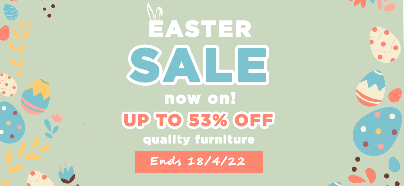 Easter Sale