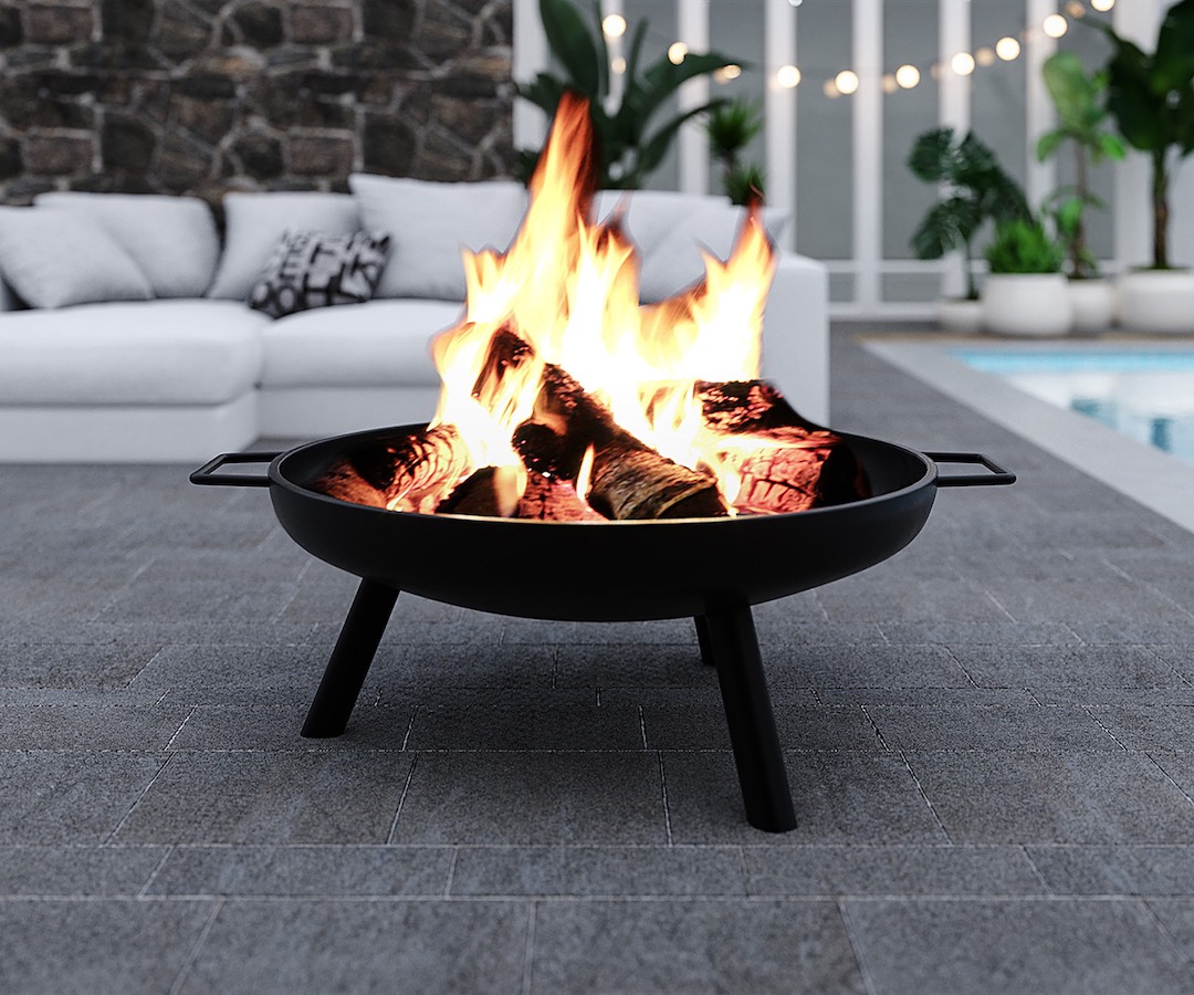What Are Fire Pits Used For? Luxo Living