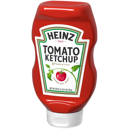 Ketchup