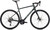 Green road bike