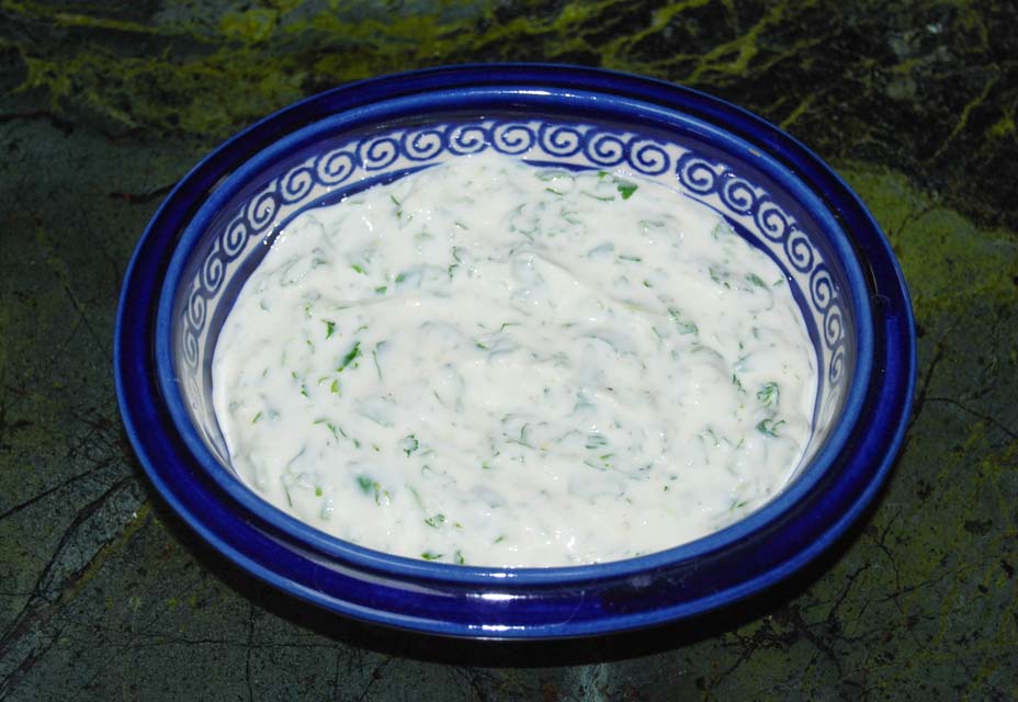 Learn to make a gourmet-tasting dipping sauce in ten minutes. This dipping sauce recipe is tasty and easy.