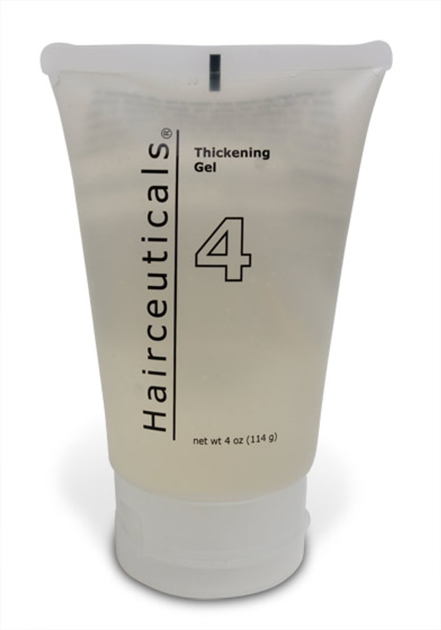 Hair Thickening Gel