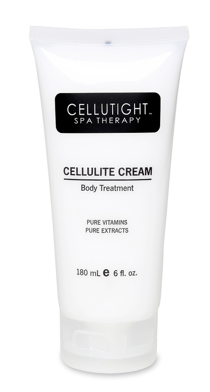 Cellutight® Spa Therapy Cellulite Cream Body Treatment - The