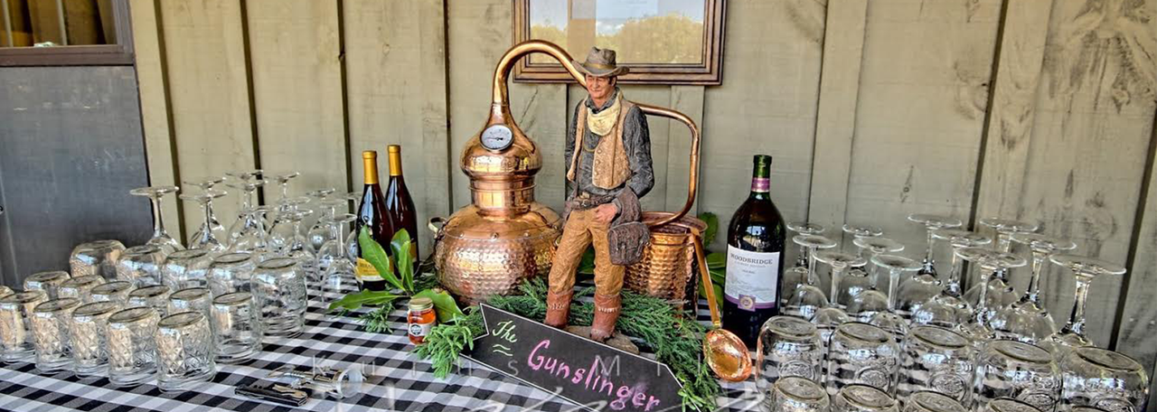 copper moonshine stills