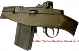 Sadlak M14 Mag Release Latch (Foreign 4mm Pin)